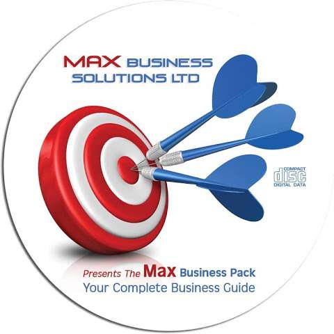 Max Business Solutions Ltd photo